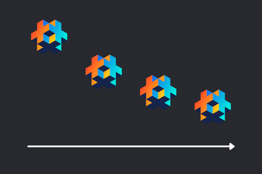 Animation Delay - Wave preview image