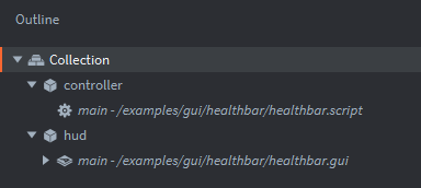 healthbar_collection