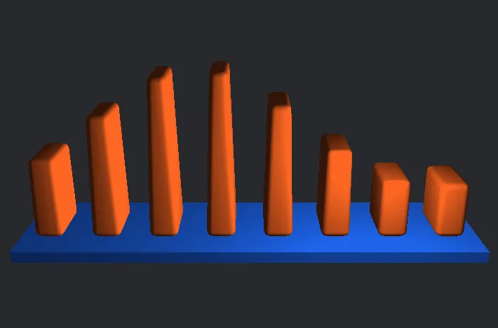 Morph Target Animation preview image