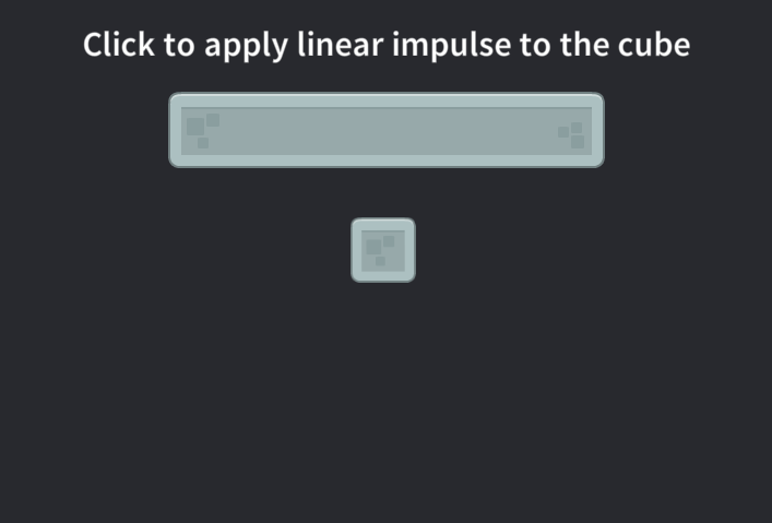 Apply Linear Impulse preview image