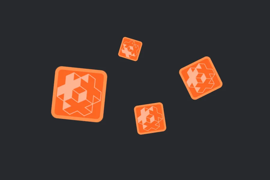 Box2D dynamic shape scale and mass preview image