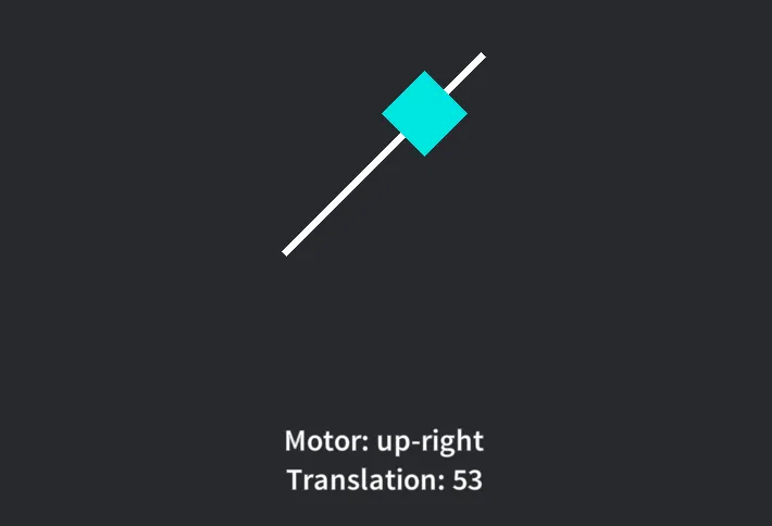 Box2D Prismatic Joint preview image