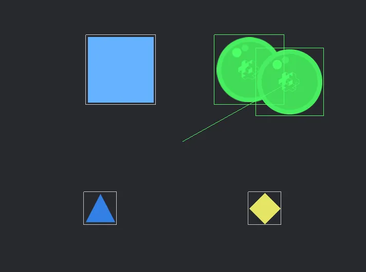 Box2D Queries preview image