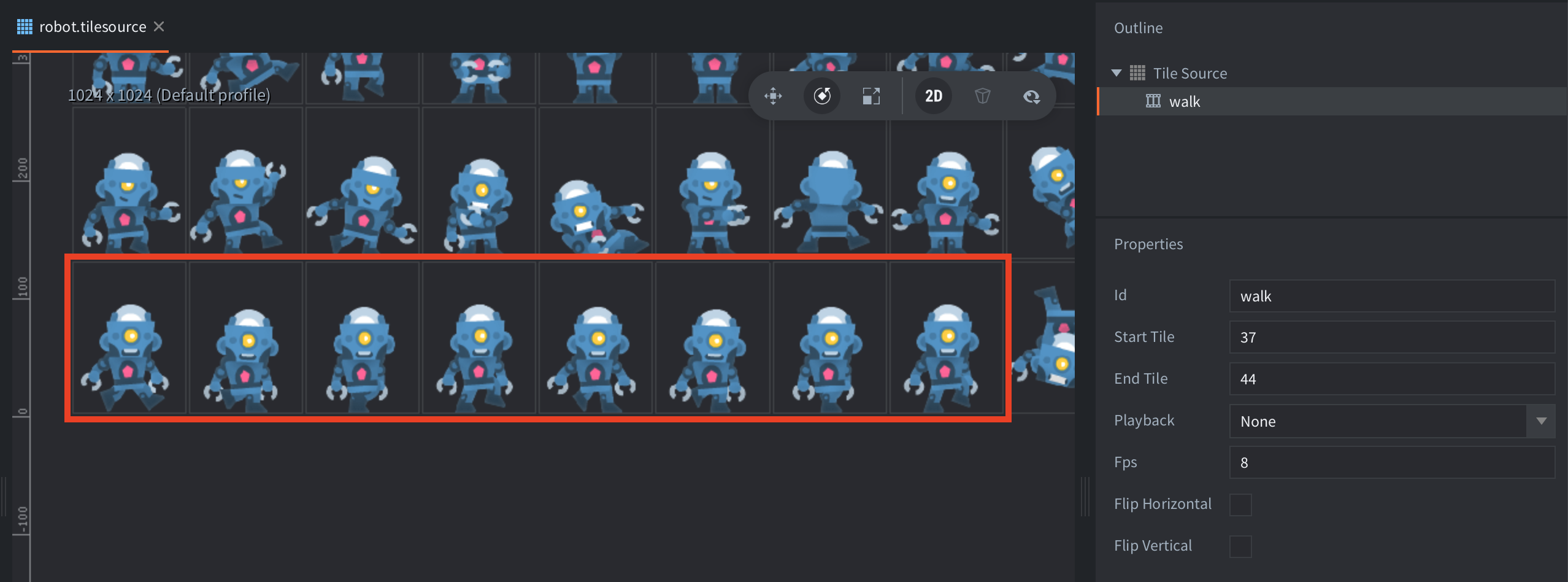 tilesource