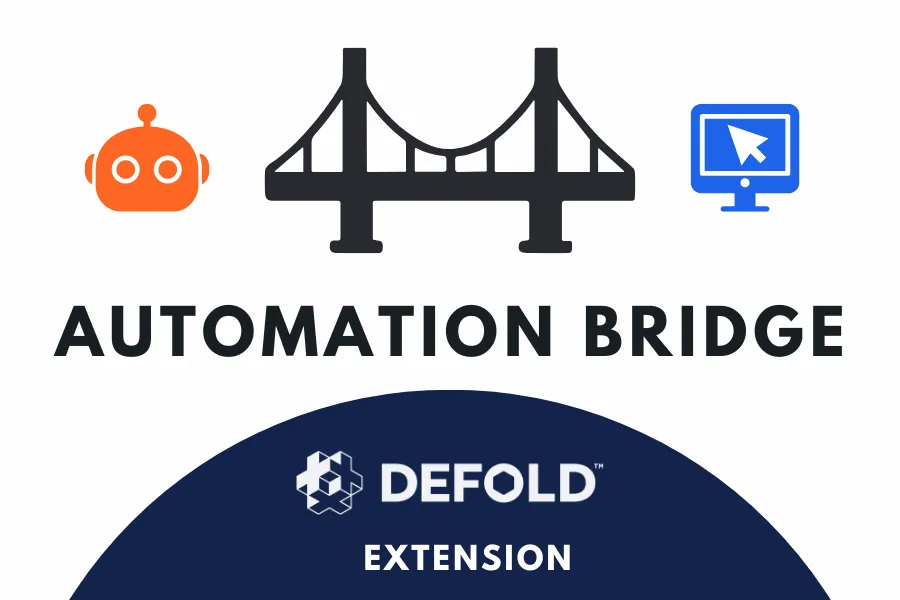 Automation Bridge preview image