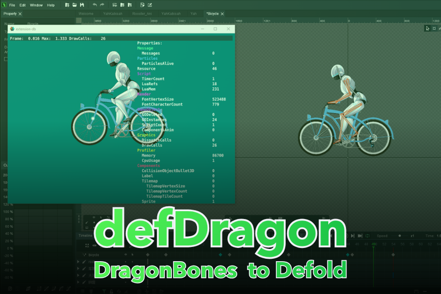 defDragon preview image