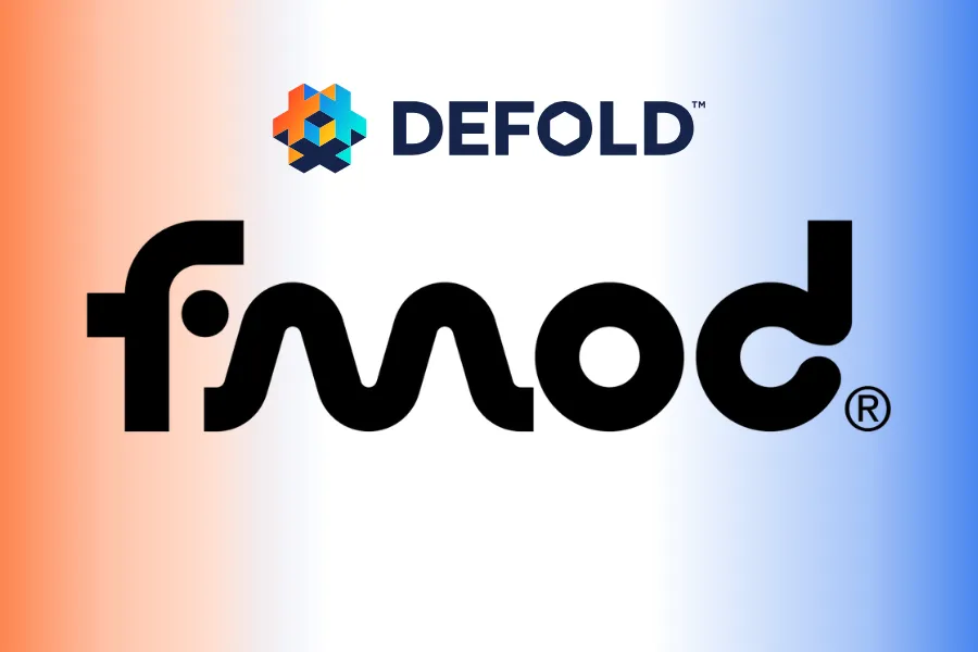 Defold FMOD preview image