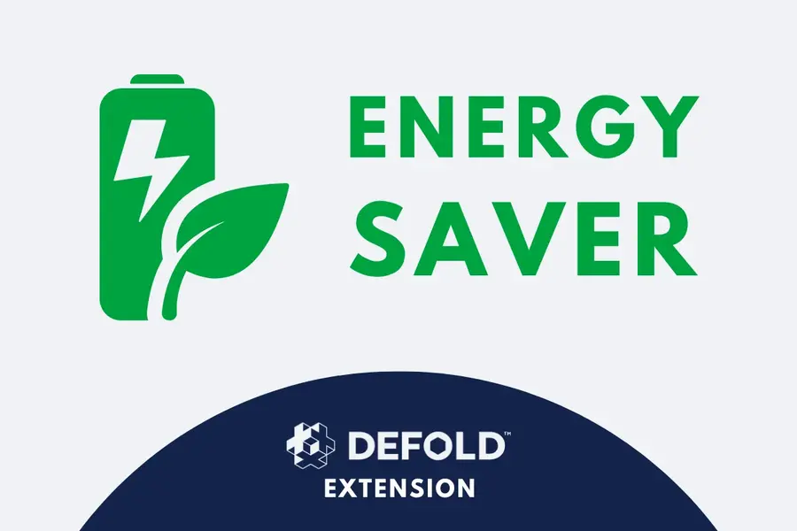 Energy Saver preview image