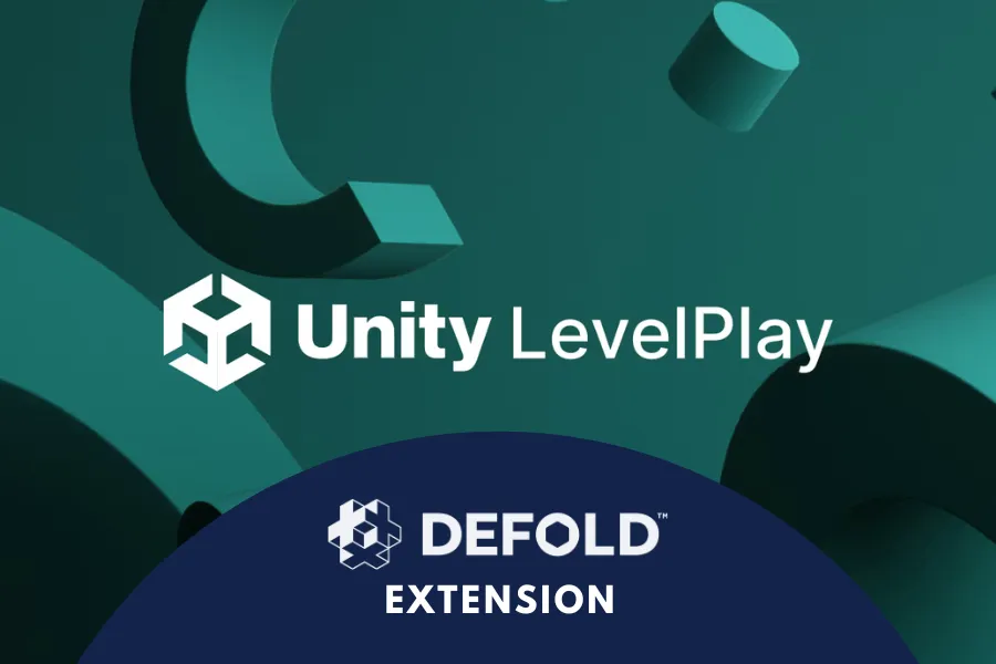 Unity LevelPlay preview image