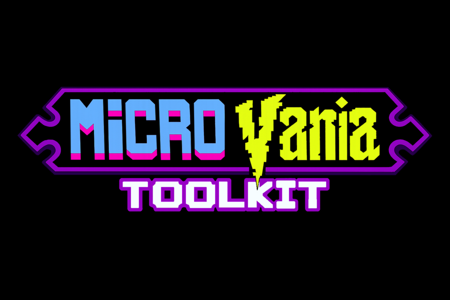 Microvania Toolkit preview image