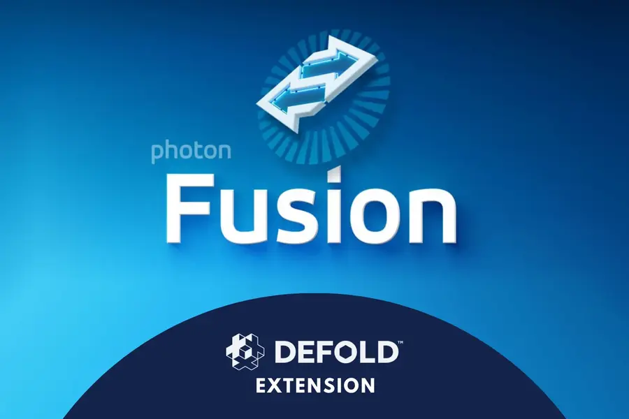 Photon Fusion preview image
