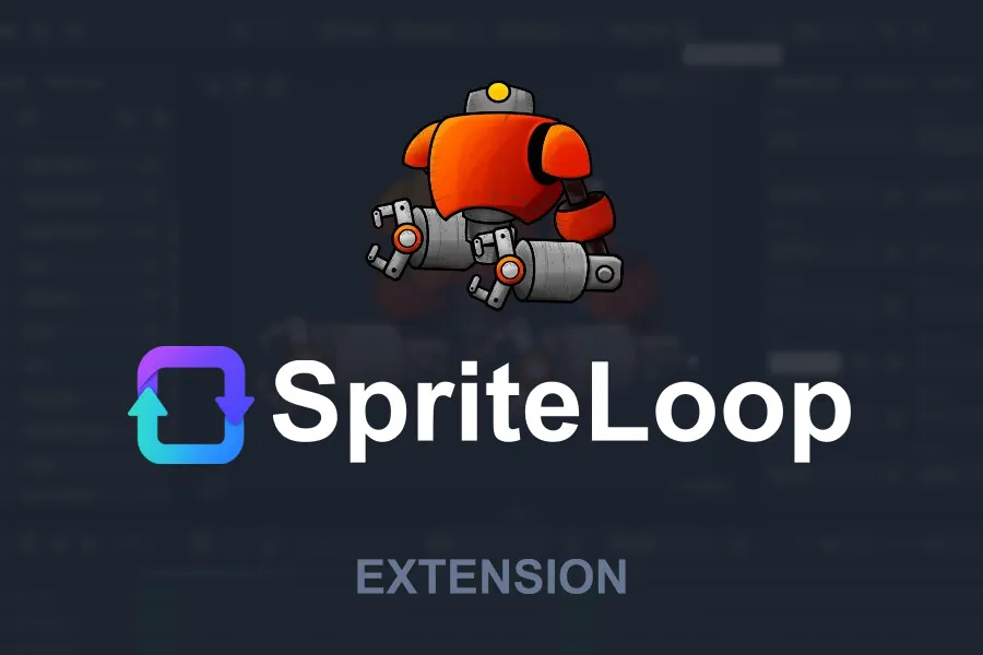 SpriteLoop preview image