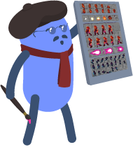 Submitting Defold assets