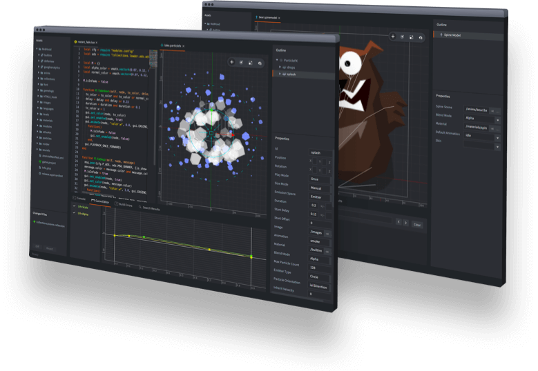 Launch:  GameLift Now Supports All C++ and C# Game Engines