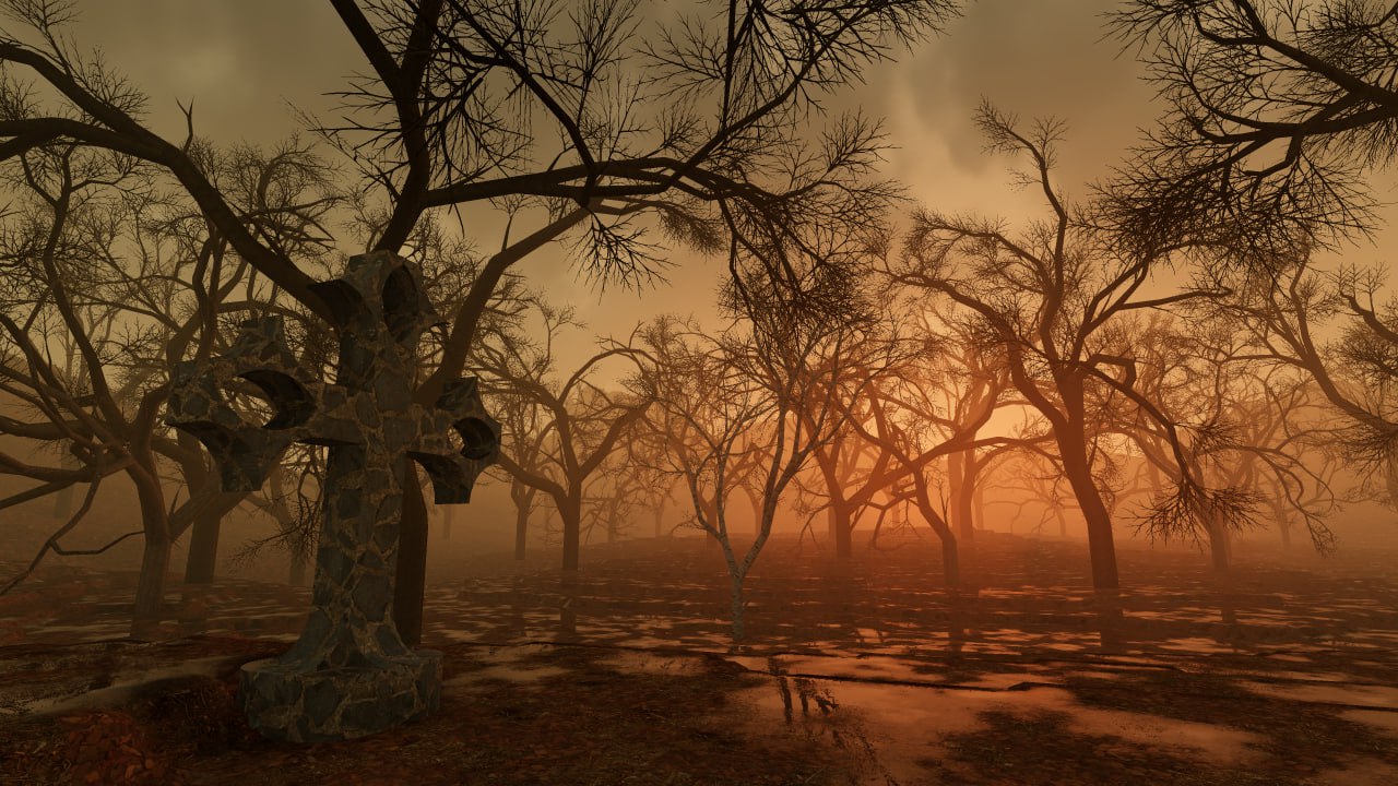 Game built with Defold running smoothly on mobile hardware