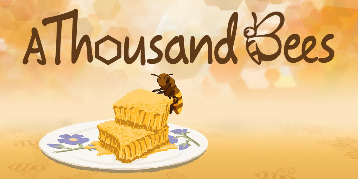 A Thousand Bees screenshot