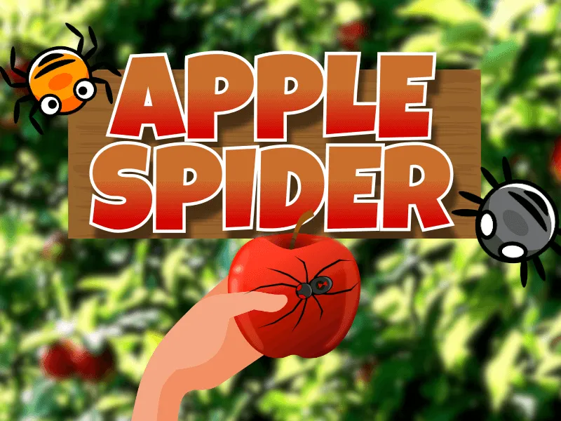 Apple Spider screenshot