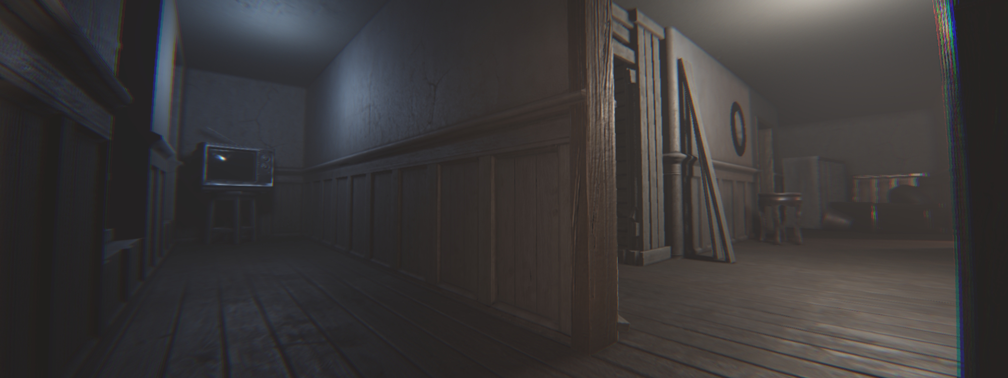 BRDF Deferred Rendering Example