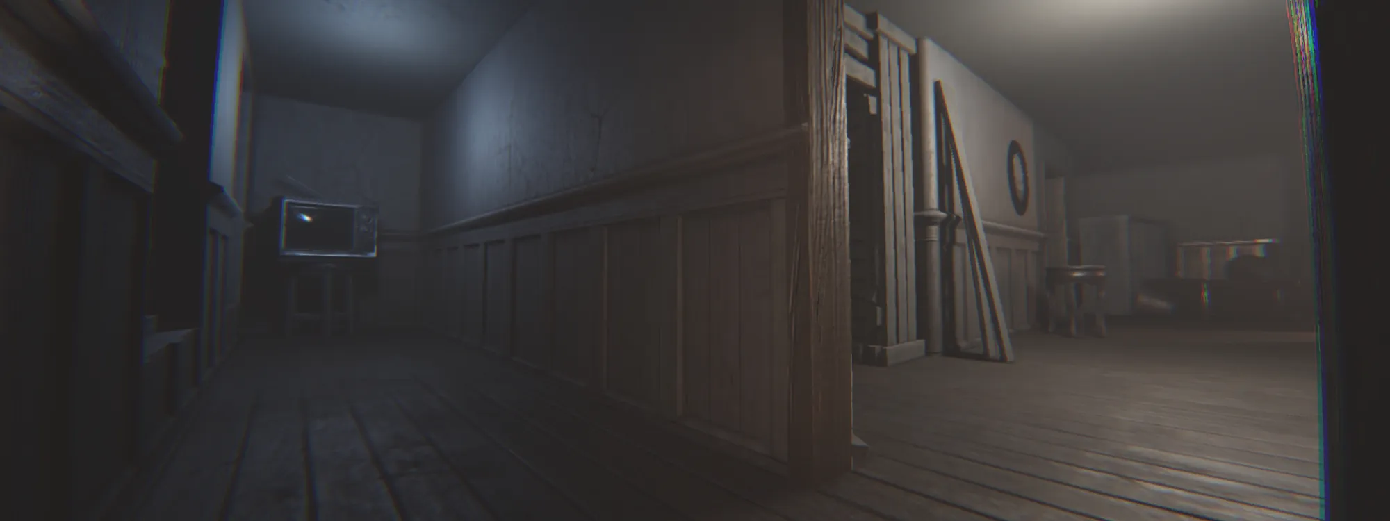 BRDF Deferred Rendering Example