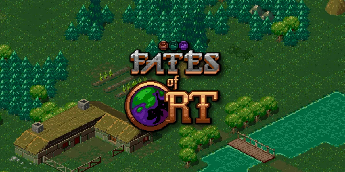 Fates of Ort screenshot