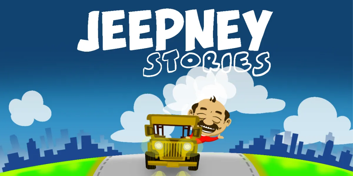 Jeepney Stories screenshot