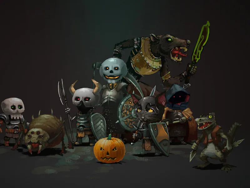 Look Your Loot screenshot