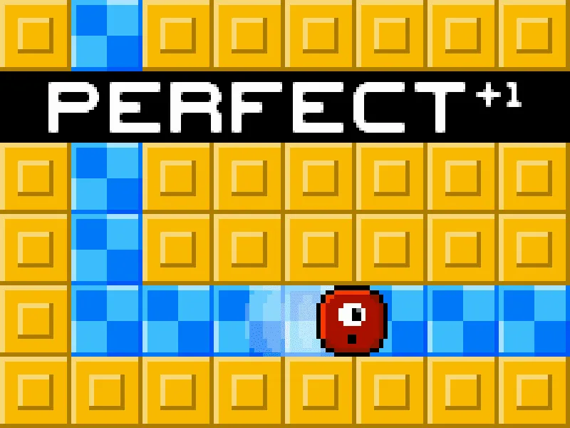 Perfect+1 screenshot