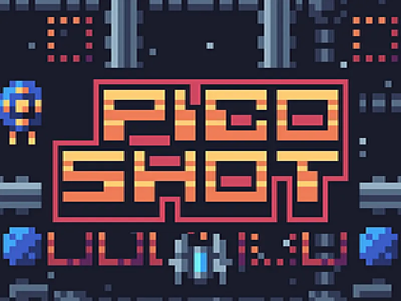 Pico Shot screenshot