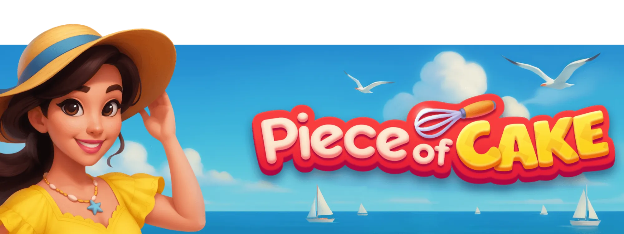 Piece of cake