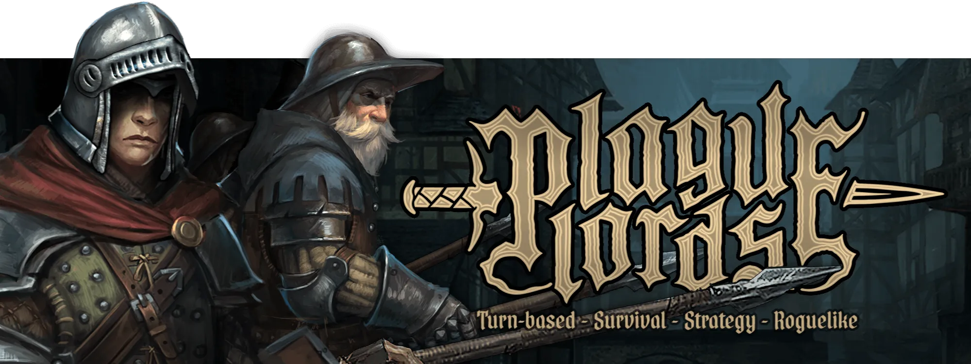 Plague Lords