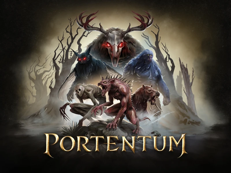 Portentum