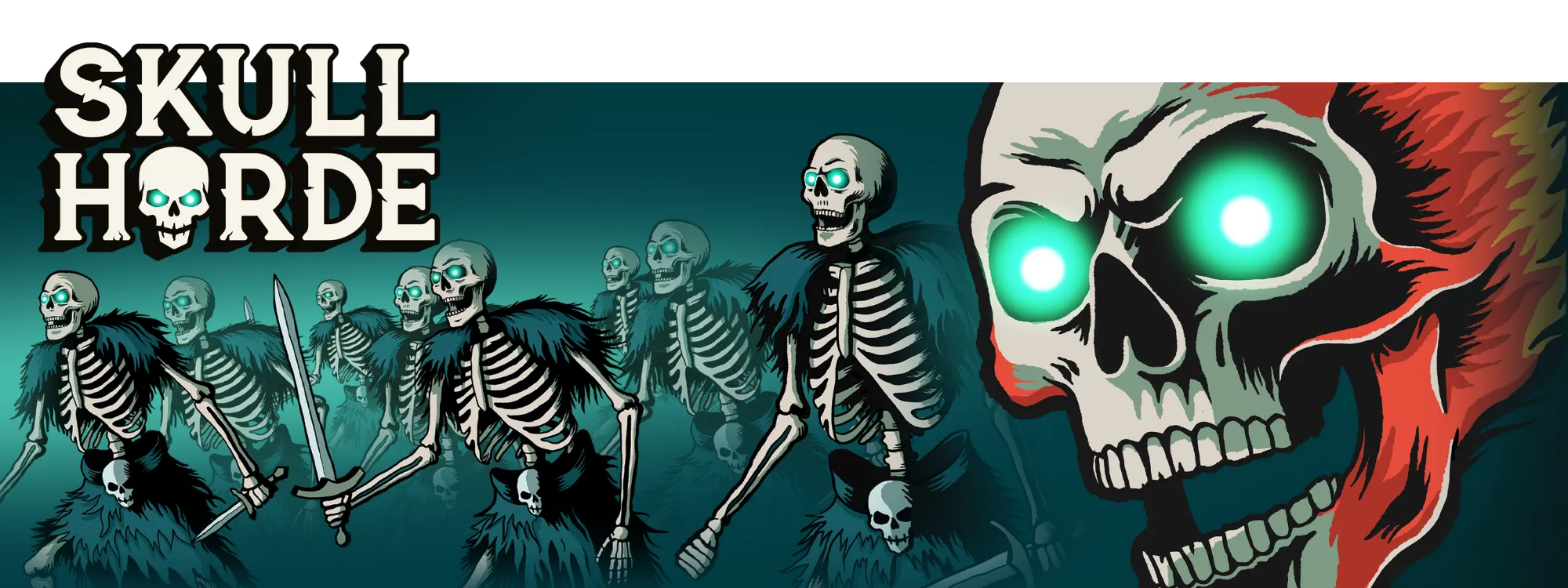 Skull Horde
