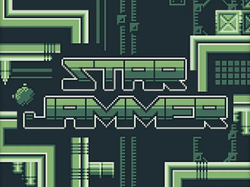 Starjammer screenshot