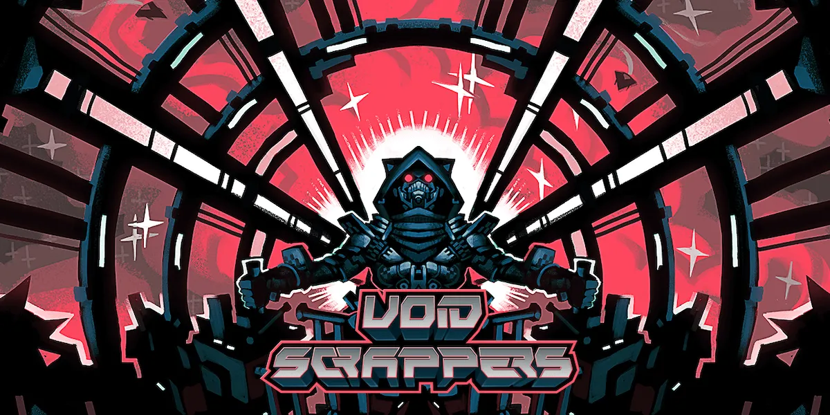 Void Scrappers screenshot