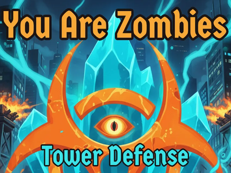 You are Zombies screenshot