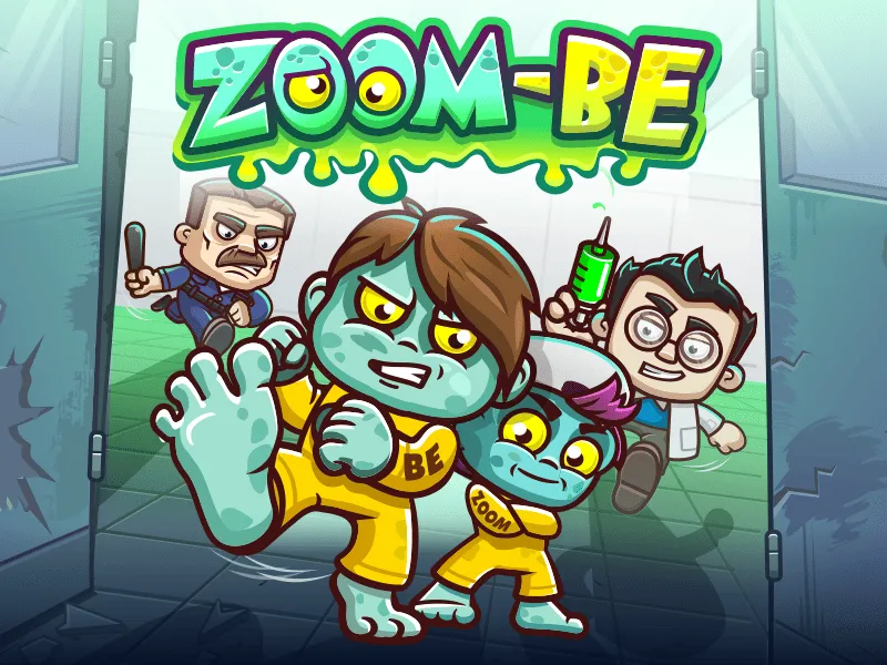 ZOOM-BE screenshot