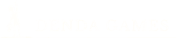 Denda Games logo