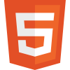 HTML5 logo