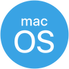 macOS logo