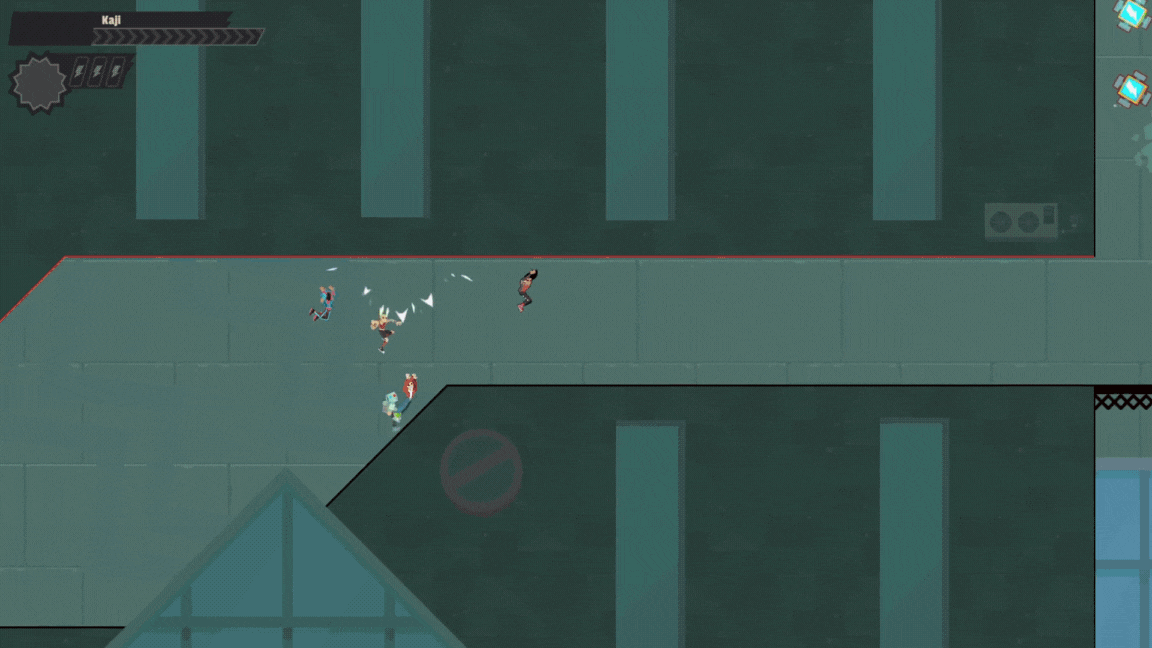 Sprint City Grapling Hooks