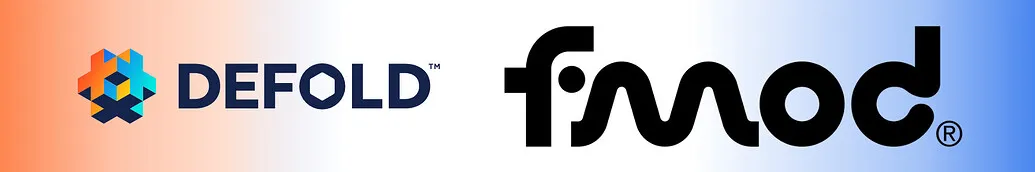 Defold FMOD official extension
