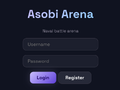 Asobi: Open Source Multiplayer Backend