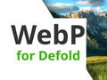 Defold WebP Native Extension