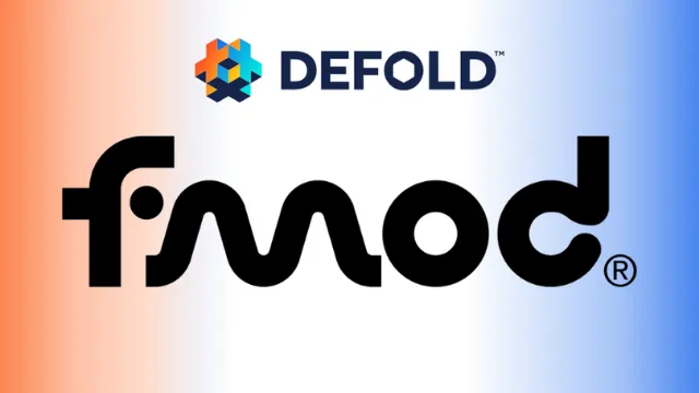 FMOD official Defold extension