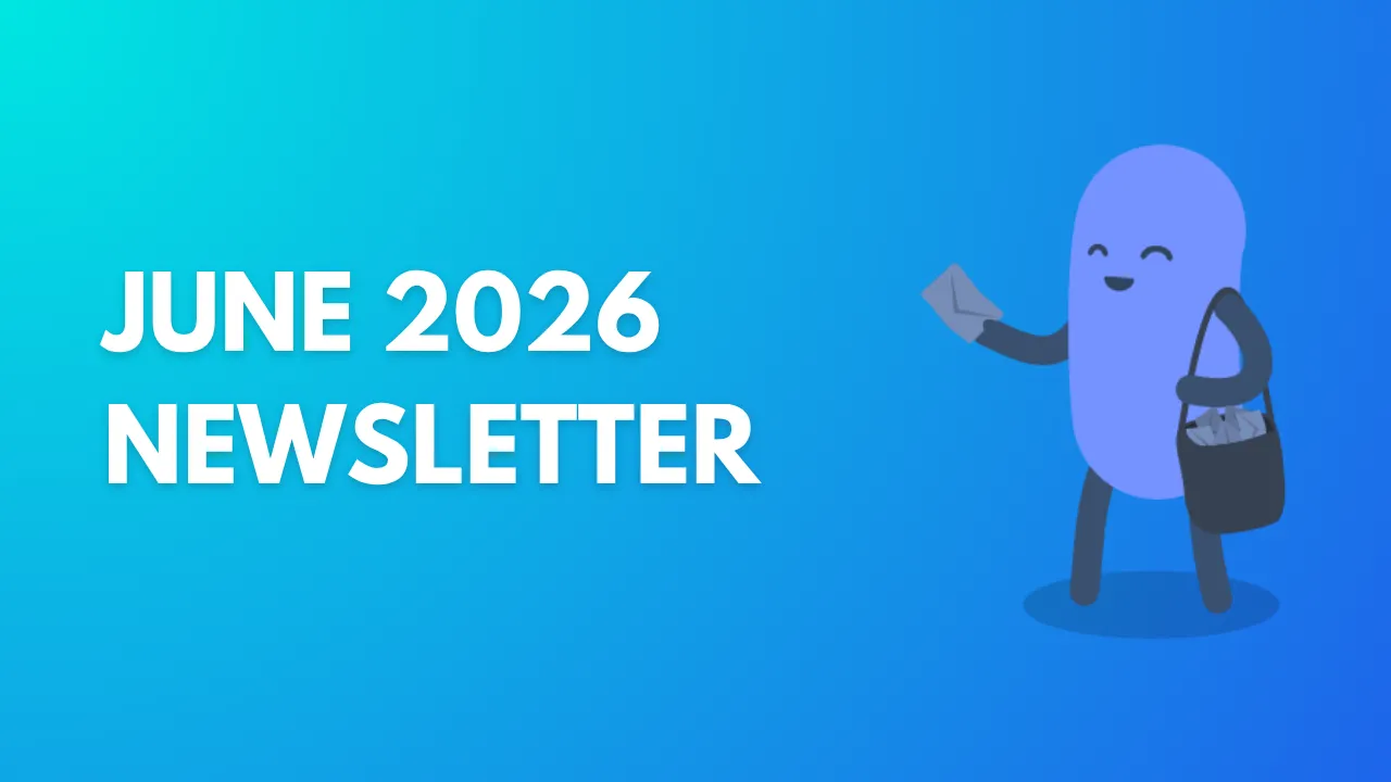 Defold Newsletter June 2026