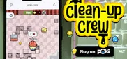 Clean-up Crew