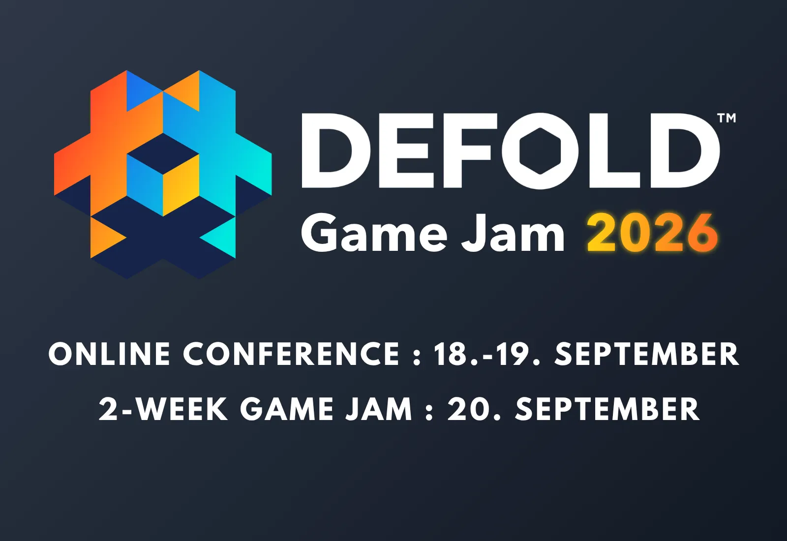 Defold Game Jam 2026