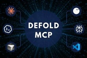 Defold MCP