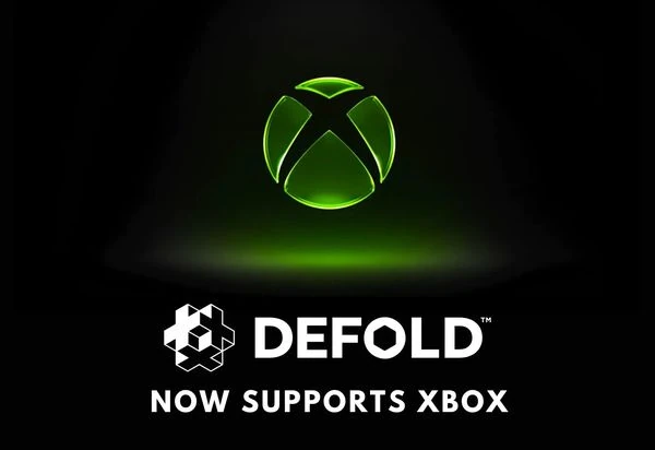Defold adds support for Microsoft Xbox