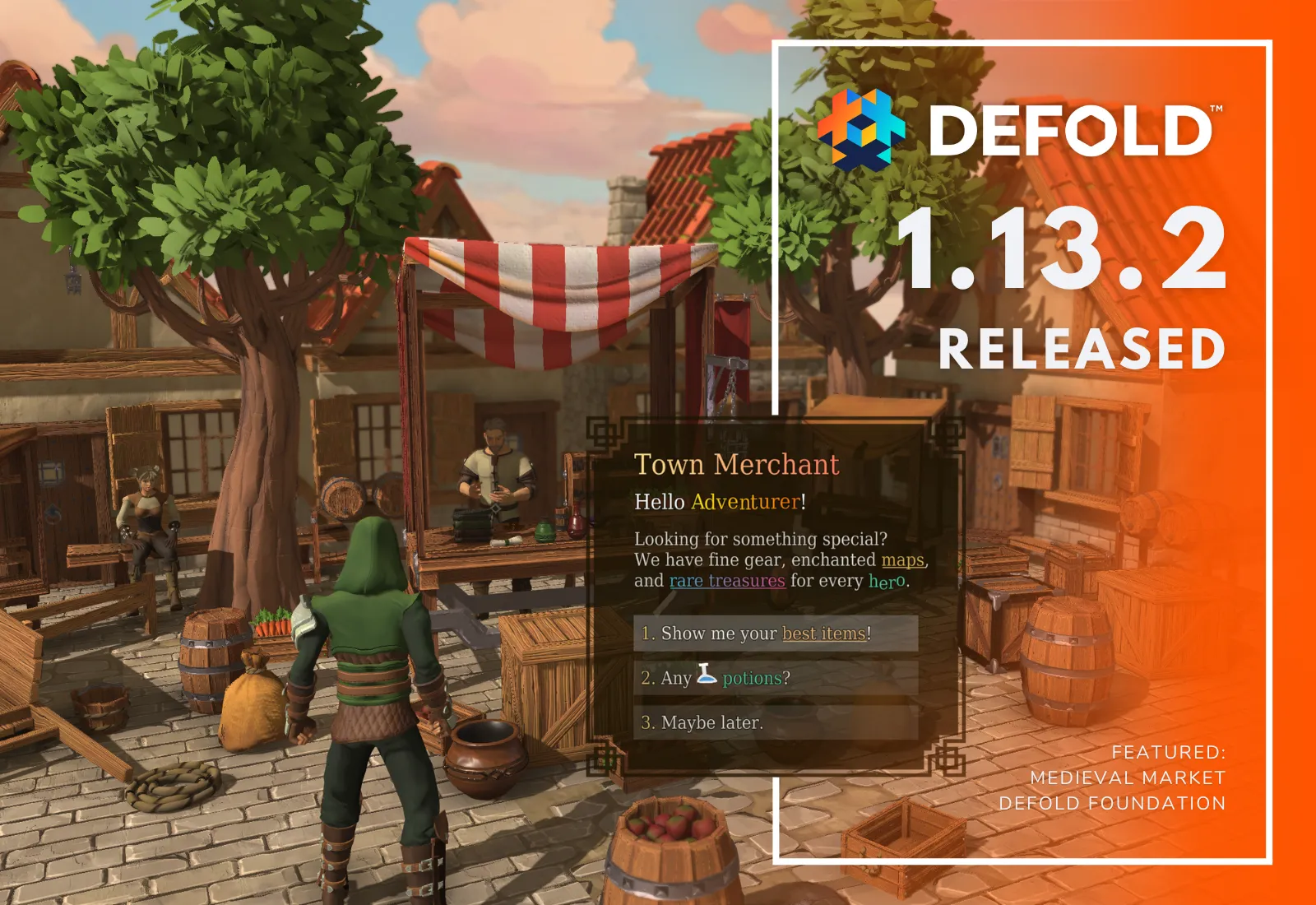 Defold 1.13.2 release